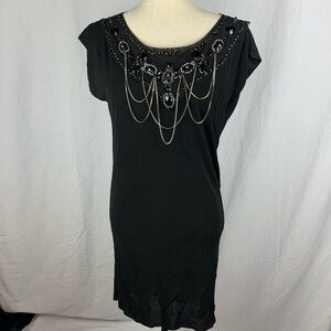 Alice and Olivia dress